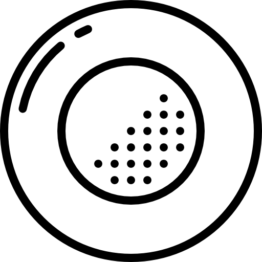 prato grátis ícone