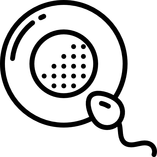 spermatozoïde Icône gratuit spermatozoïde Icône gratuit