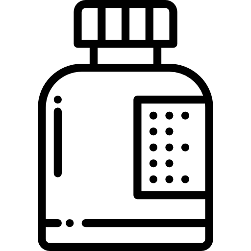 medicamento icono gratis