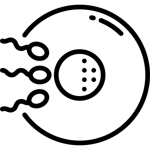 spermatozoïde Icône gratuit spermatozoïde Icône gratuit