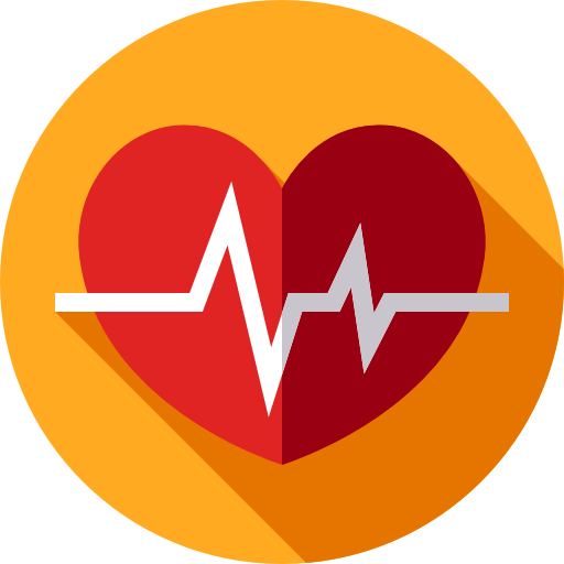 cardiograma icono gratis