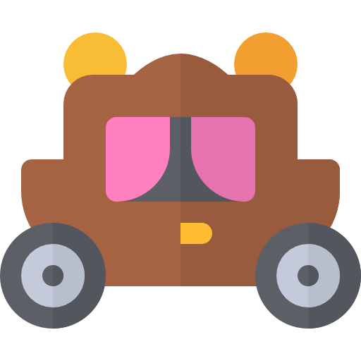 wagen kostenlos Icon