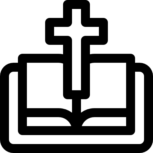 bíblia grátis ícone