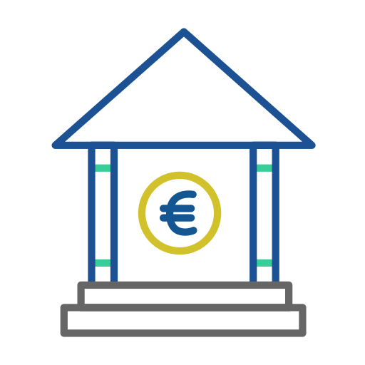 bank kostenlos Icon