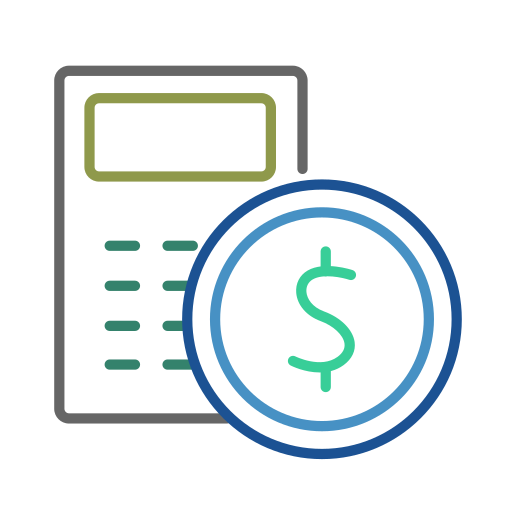 Доллар бесплатно иконка Доллар бесплатно иконка