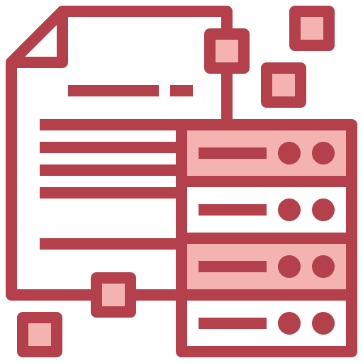 base de datos icono gratis