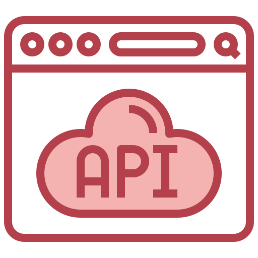 api icono gratis