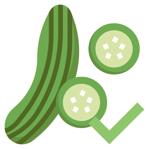 Cucumber - Free food and restaurant icons