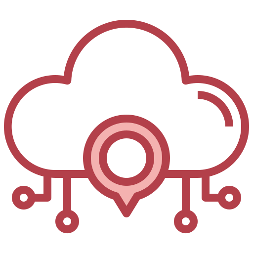 marcador de posición icono gratis