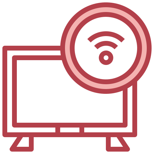 televisión icono gratis