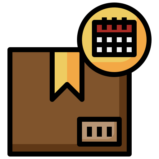 Calendar free icon