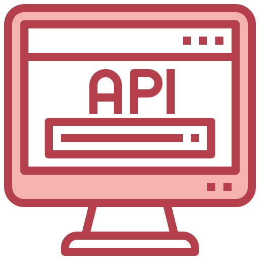 api icono gratis