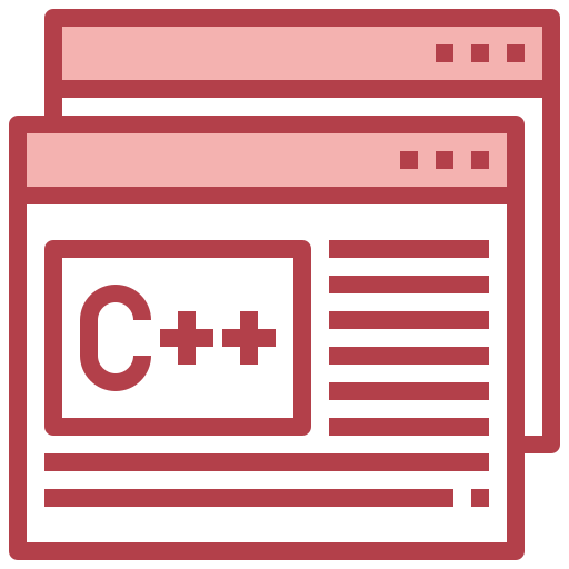 c ++ icono gratis