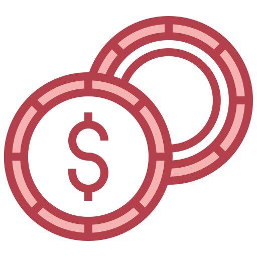 dollar kostenlos Icon