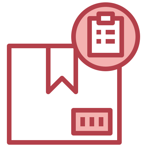 Order free icon