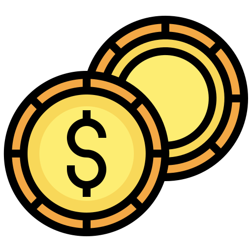 dollar kostenlos Icon dollar kostenlos Icon