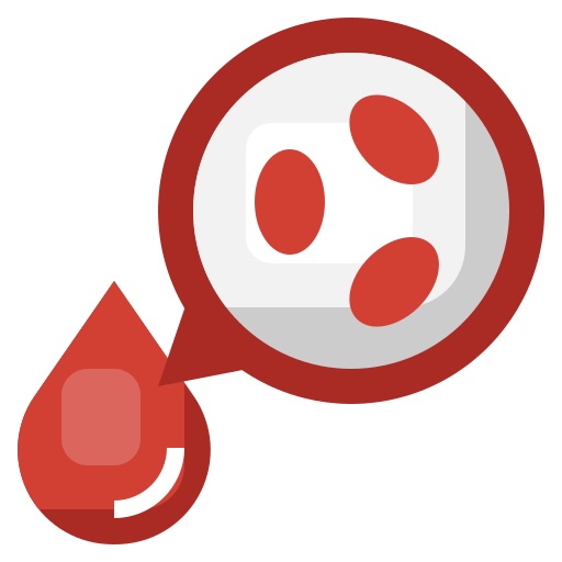 White blood cell free icon White blood cell free icon