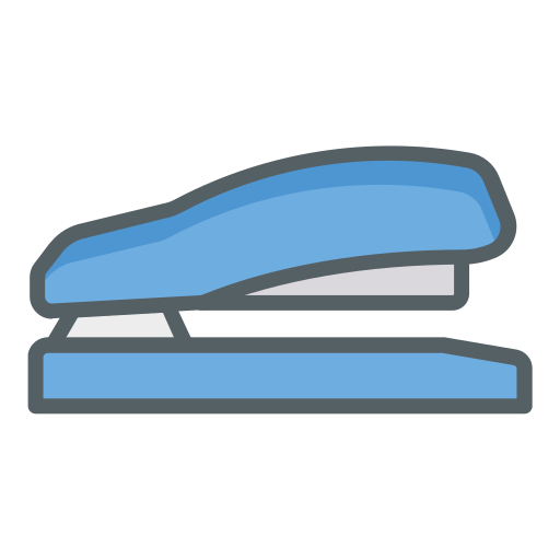 Stapler - Free business icons