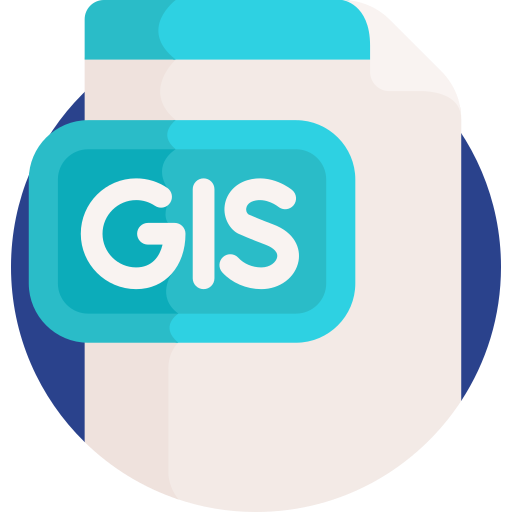 Gis Stickers | Unique Designs | Spreadshirt