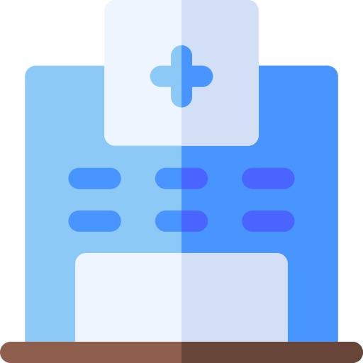 hospital icono gratis