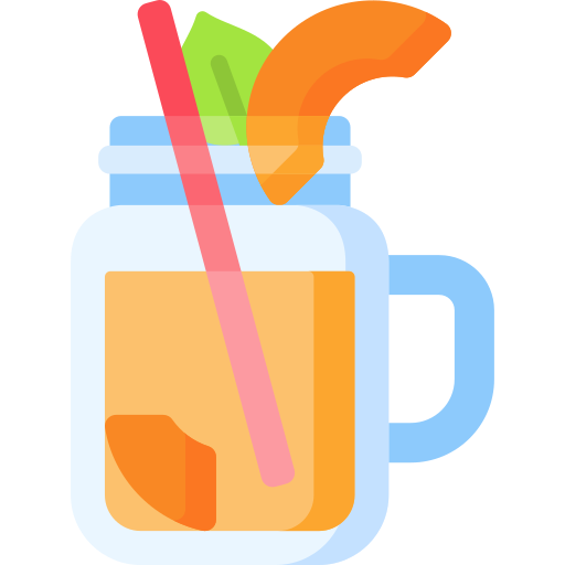 cóctel icono gratis