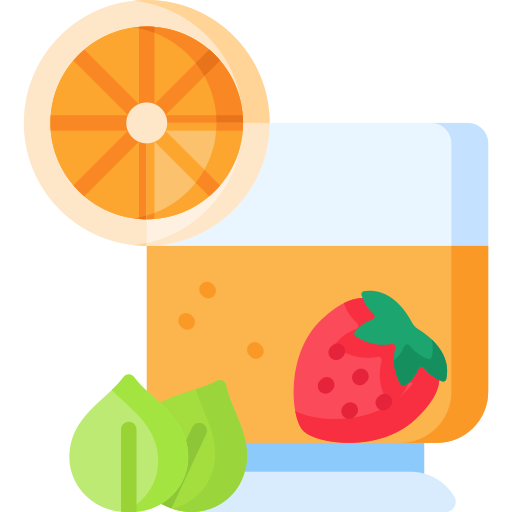 cóctel icono gratis