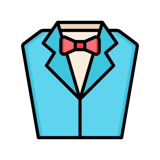 Tuxedo T Shirt - Roblox T Shirt Tux - Free Transparent PNG