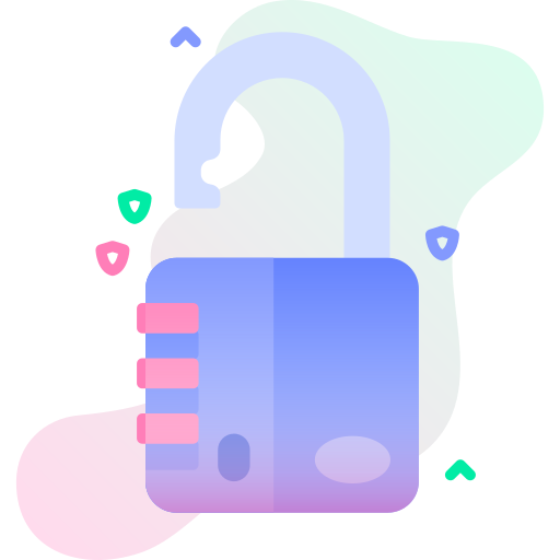 desbloquear icono gratis