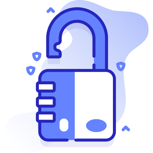 desbloquear icono gratis