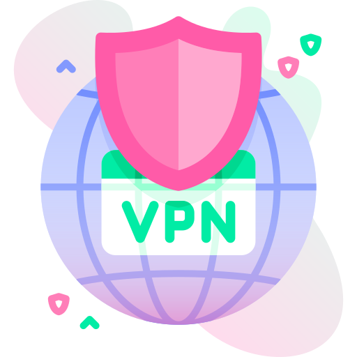 vpn icono gratis