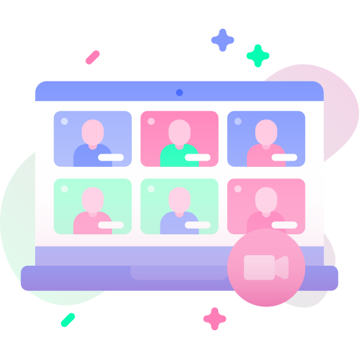 videoanruf kostenlos Icon