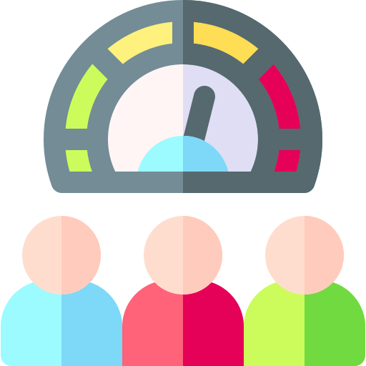 meter kostenlos Icon