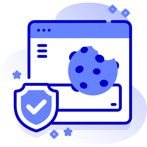 Cookies free icon