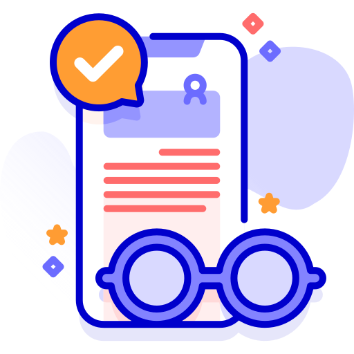 안경 무료 아이콘