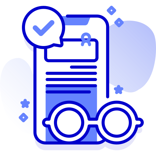 안경 무료 아이콘