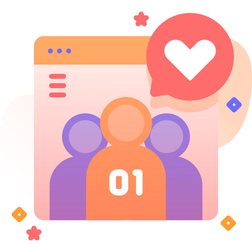 suiveurs Icône gratuit suiveurs Icône gratuit