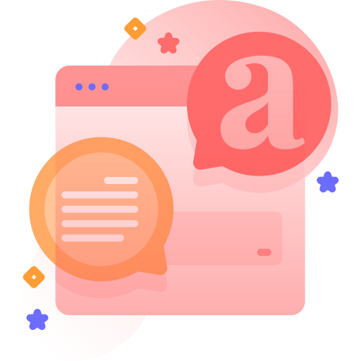 chat box kostenlos Icon