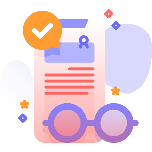 안경 무료 아이콘