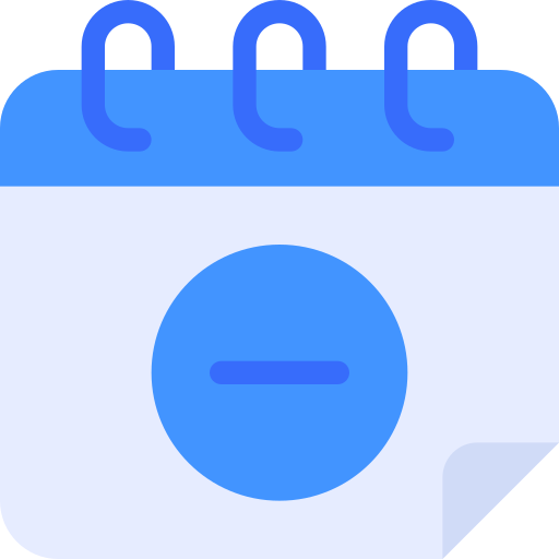 Calendar free icon Calendar free icon