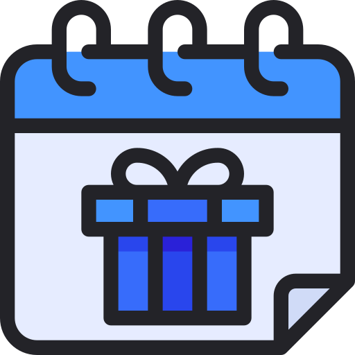 calendario icono gratis