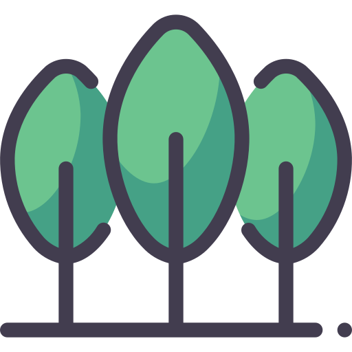 wald kostenlos Icon