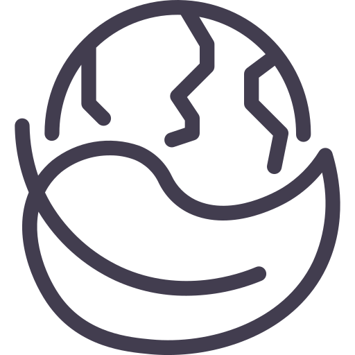 erde kostenlos Icon