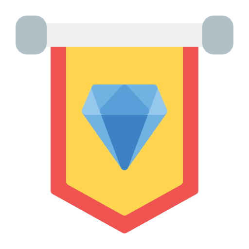 diamant Icône gratuit diamant Icône gratuit