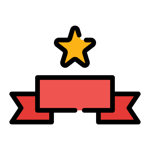 estrela grátis ícone estrela grátis ícone