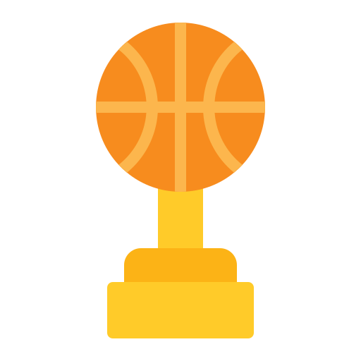 baloncesto icono gratis