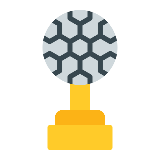 fútbol icono gratis