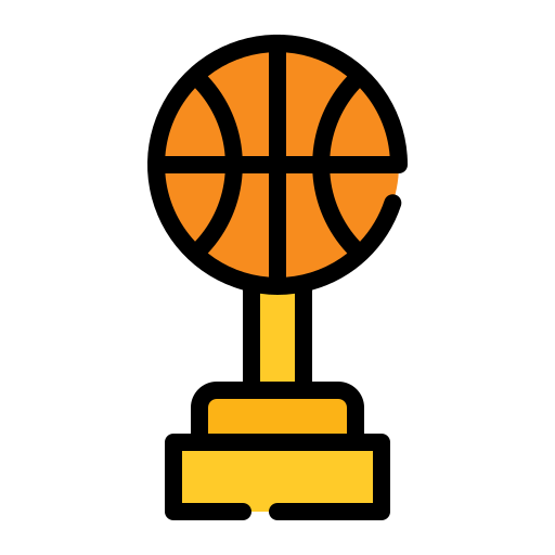 baloncesto icono gratis