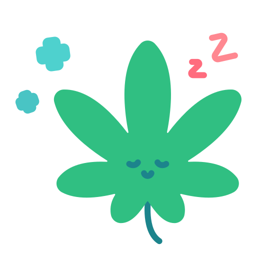canabis icono gratis