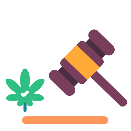 cannabisgesetz kostenlos Icon cannabisgesetz kostenlos Icon