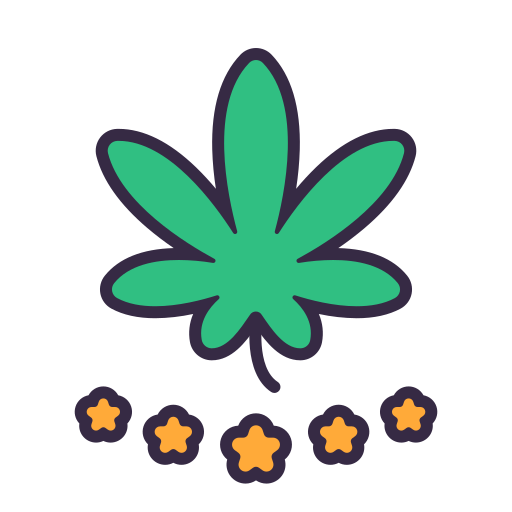 Cannabis - Free miscellaneous icons